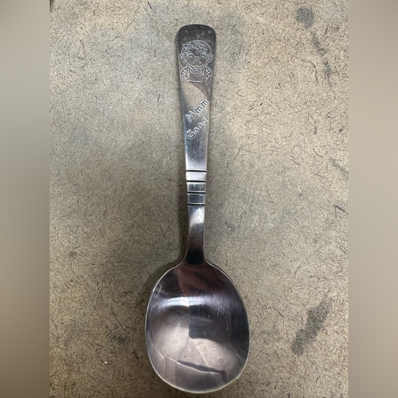 Campbells Soup Spoon Ring - Picture 14 of 14